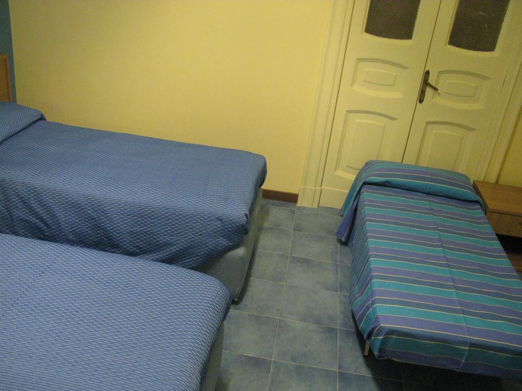 ナポリ Duomo 89 Bed & Breakfast エクステリア 写真