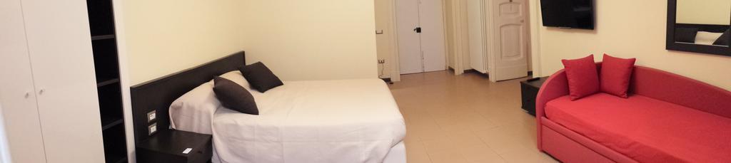 ナポリ Duomo 89 Bed & Breakfast 部屋 写真