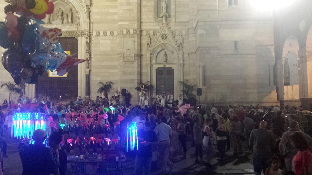 ナポリ Duomo 89 Bed & Breakfast エクステリア 写真
