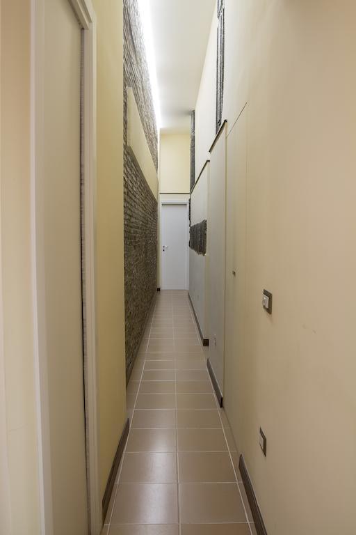 ナポリ Duomo 89 Bed & Breakfast エクステリア 写真